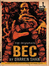 Cover image for Bec